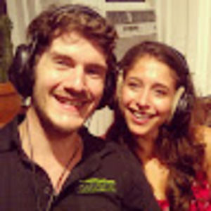 Meet your Posher, Kristopher